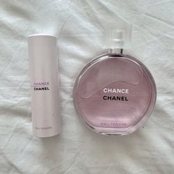 🩷🎀CHANEL CHANCE PERFUME🎀🩷