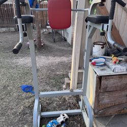 Exercise Equipment 