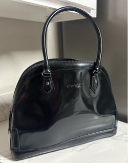 Cromia Italian Leather Handbag – Made in Italy