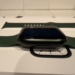 45mm Apple Watch Series 7