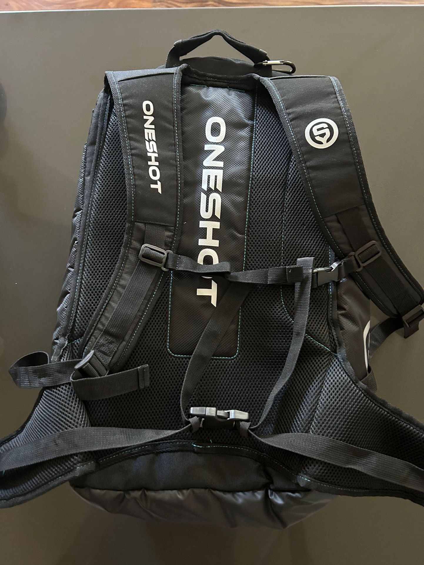 Oneshot Pickleball Pro Backpack (NEW Condition)