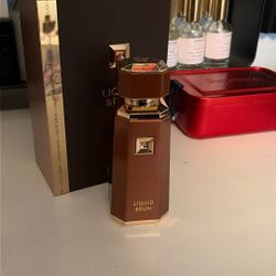 Liquid Brun by French Avenue