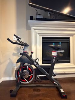 DMASUN Indoor Cycling Exercise Bike – Like New – No Scratches