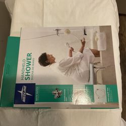 Shower Head (hand-held)