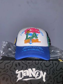Dandy hats another la hat pop up