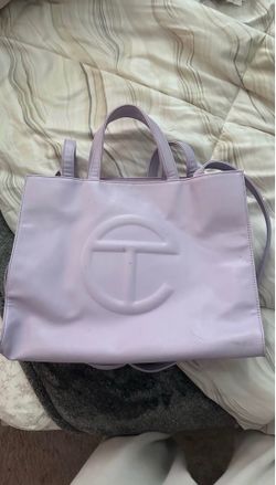 Telfar Bag Large