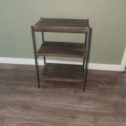 Nightstand/End Table