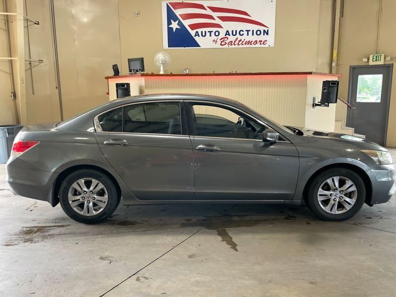 2011 Honda Accord