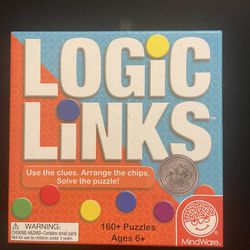 Logic Links