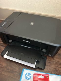 Canon wireless Printer 🖨️