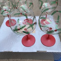 Christmas  Cups
