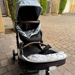 Double Mockingbird Stroller Original Model