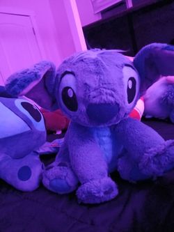 Stich stuffy