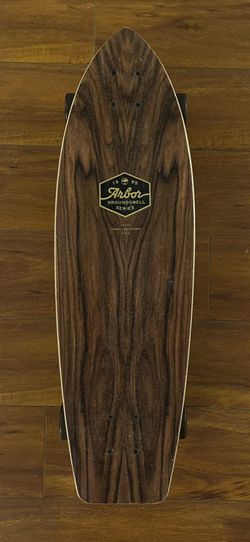 Arbor Rally Groundswell Skateboard