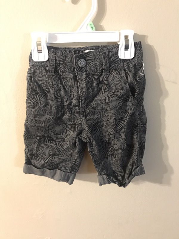 18-24M Old Navy Shorts