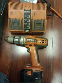 Drill