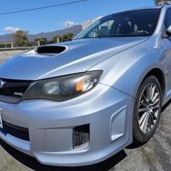 Wrx