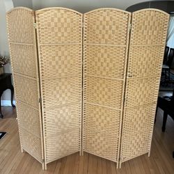 Room Divider