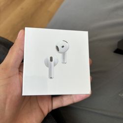 AirPods 4 Noise Cancellation 