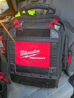 Milwaukee tools