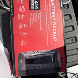 Battery Pack