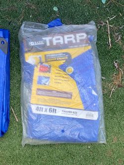 Tarps