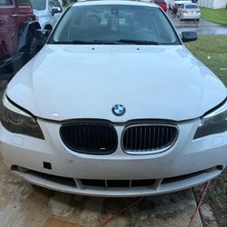 2009 BMW 528i