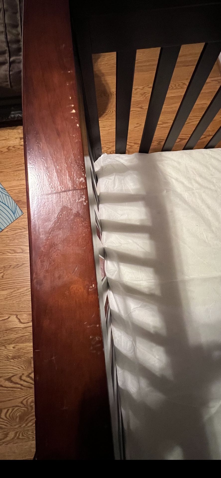Toddler/Baby Crib