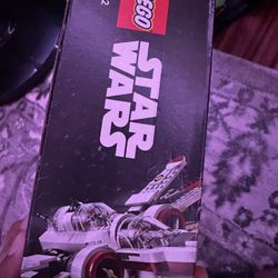 Lego Star Wars
