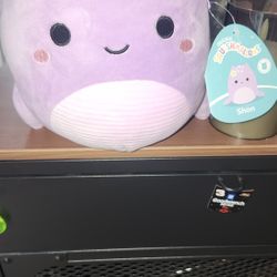 Squishmallow 