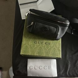 Gucci Crossbody Bag