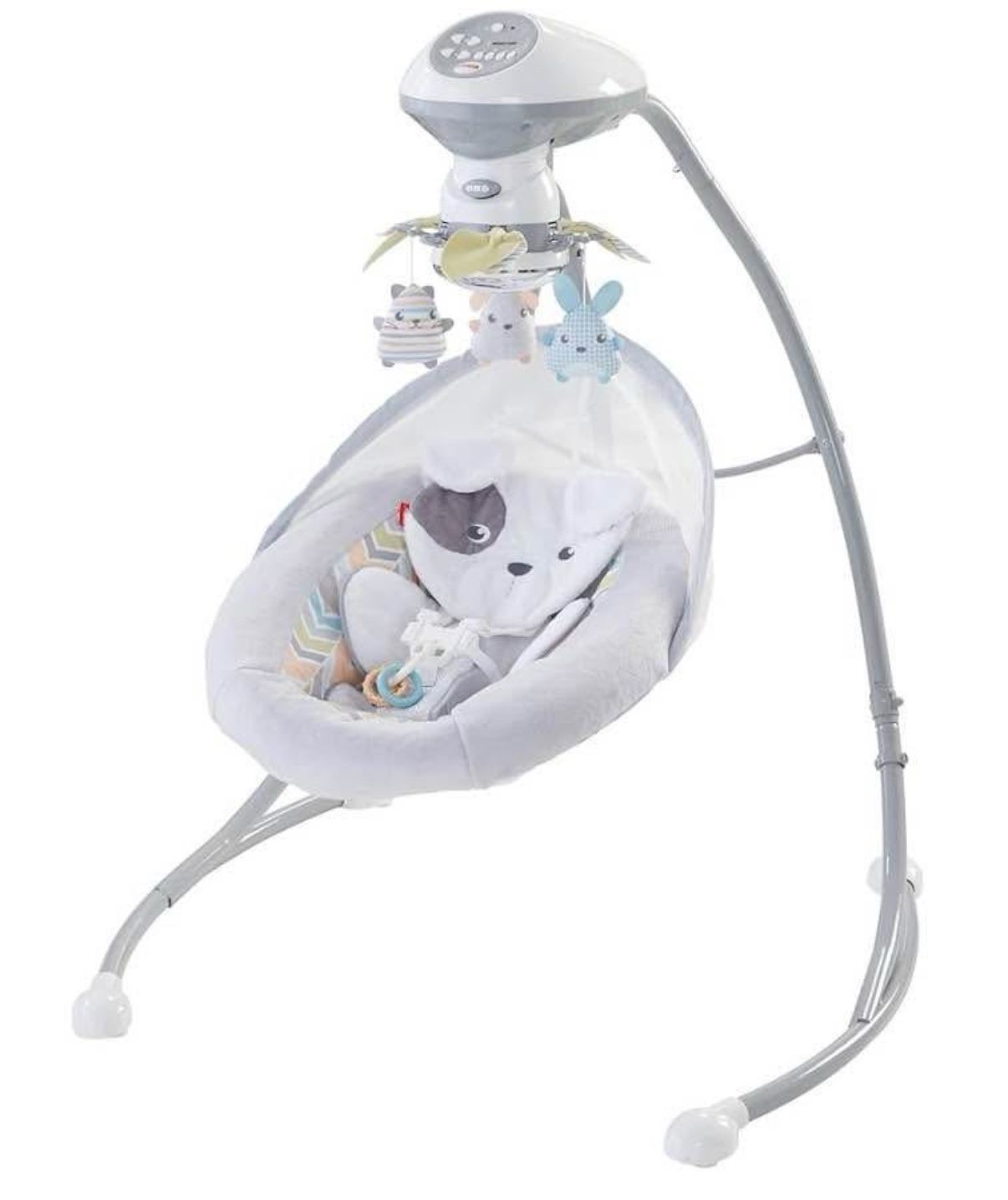 Baby Swing Toys And Seat Rocks