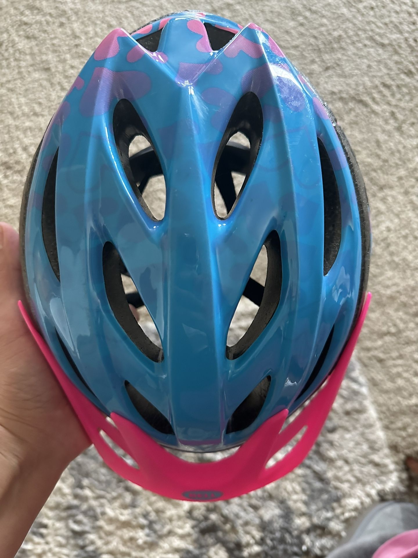 Kids Helmet 
