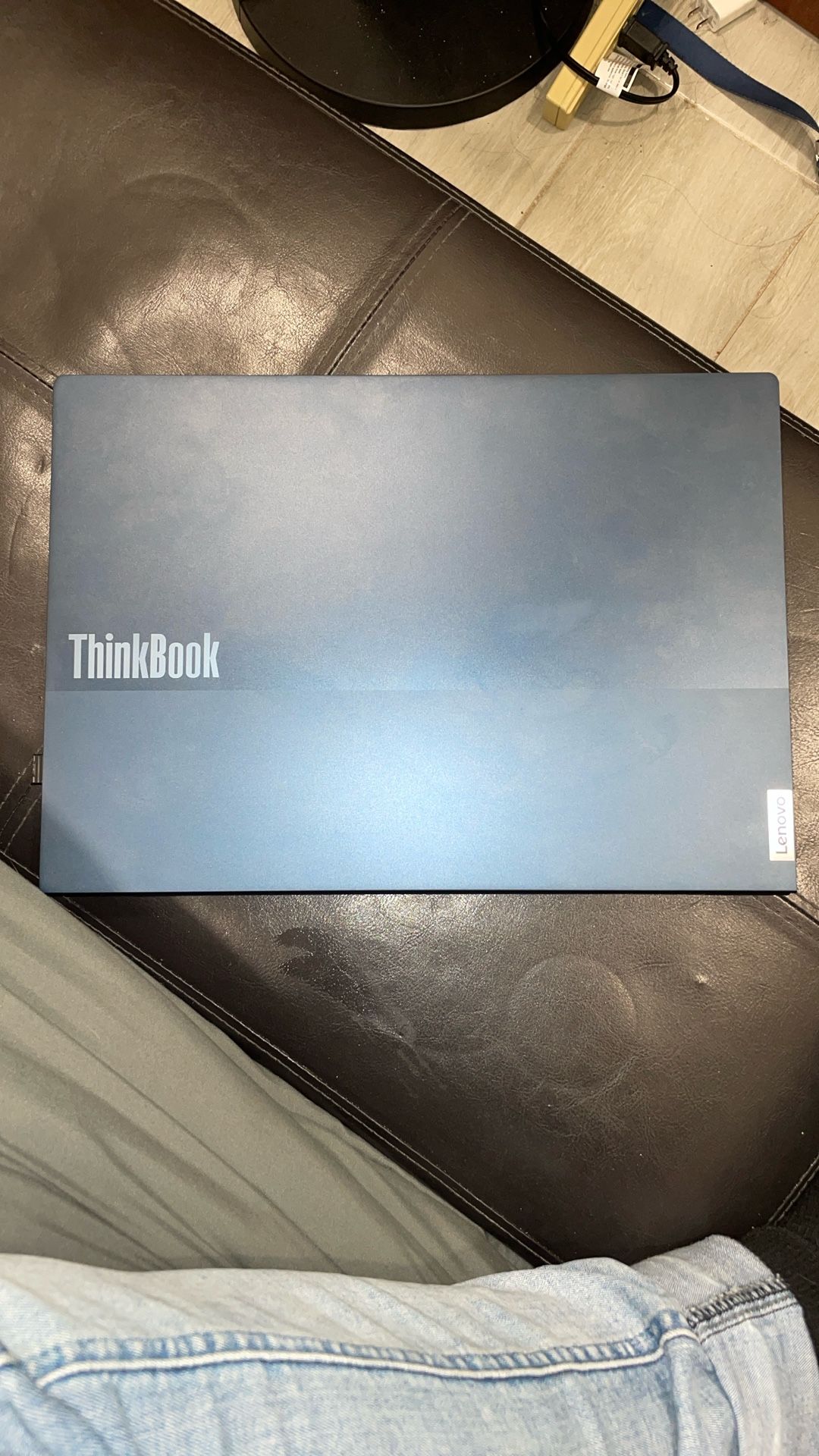 Lenovo Thinkbook 14 G7 ARP