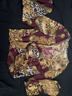 Women’s blouse