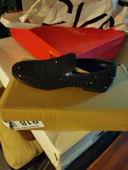 Steve Madden Boys Size 1