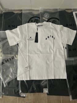 Amiri shirt