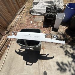 Camaro Parts