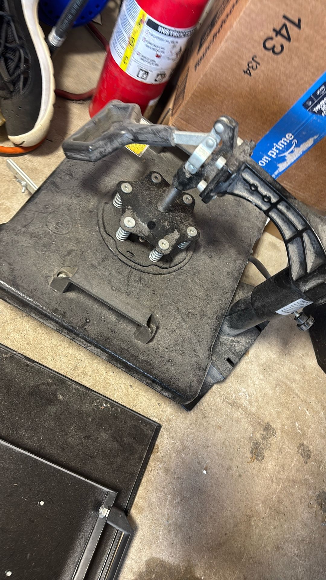Heat Press Free