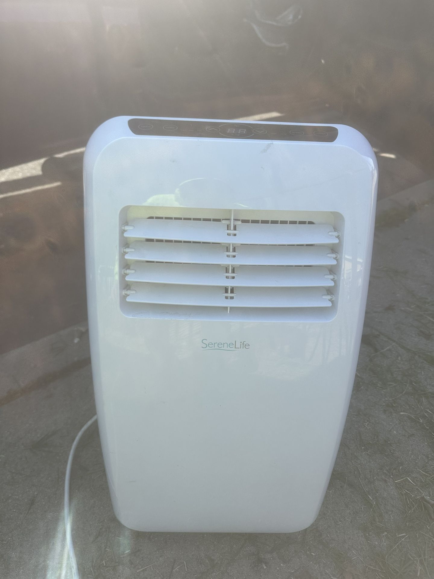 Portable Ac