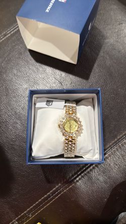 Monte’s prestige woman’s watch