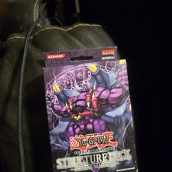 Yu-Gi-Oh! Structure Deck: Zombie Madness, 1st Edition