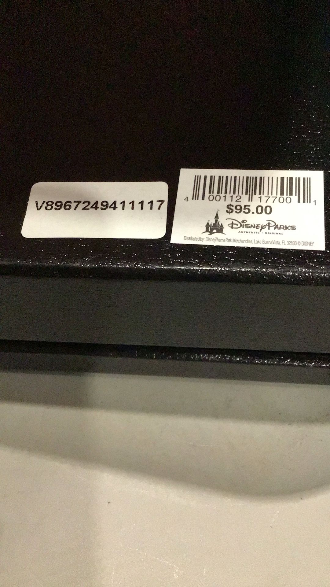 Especial Edition Mickey Mouse Lady’s Watch