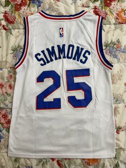 Boys Philadelphia 76ers Jersey