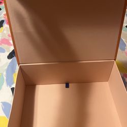lv empty box only for Sale in Hoboken, New Jersey - OfferUp