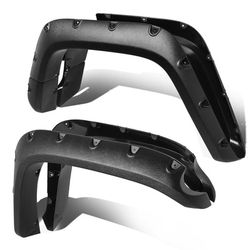 07-14 FJ Cruiser Fender Flares Guardabarros