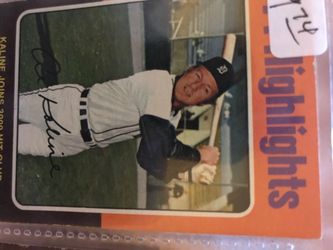 Ultimate  vintage  card  collection