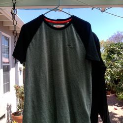 SuperDry brand large Men's Shirt 