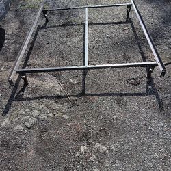 Queen Size Bed Frame