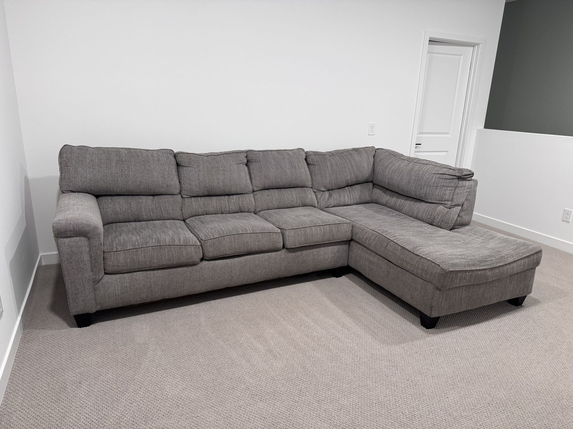 L Shaped Couch